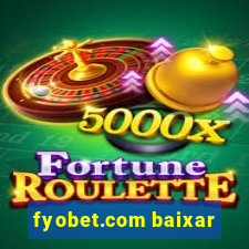 fyobet.com baixar